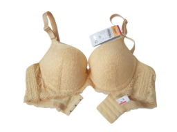 ÁO LÓT LOVELY REN 1211 - MÀU DA NHẠT ÁO LÓT LOVELY REN 1211 - MÀU DA NHẠT